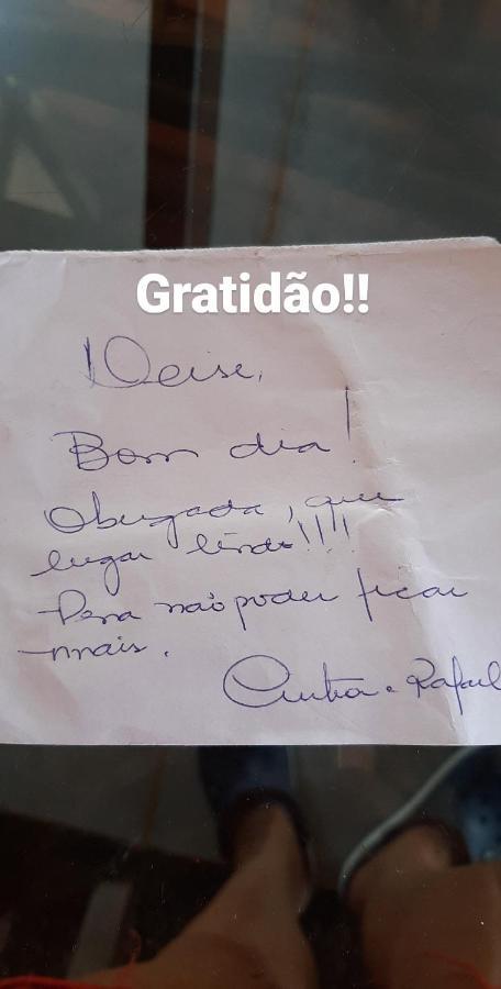 Pousada Luar Chapada dos Guimarães Екстериор снимка